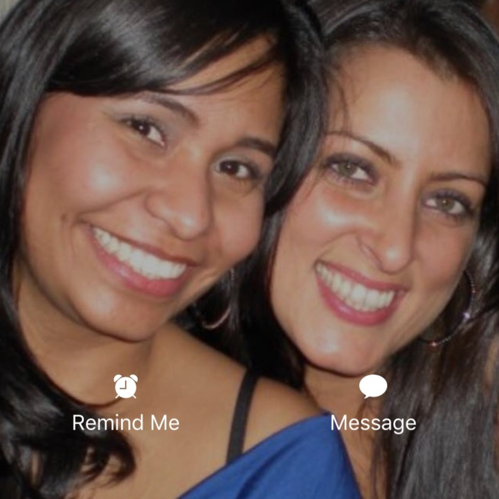 Meet your Posher, Rossana